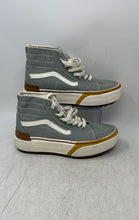 Load image into Gallery viewer, Vans Unisex Sk8-Hi Tapered Stacked 721356 Multicolor Sneaker Shoes Sz M 6.5 W 8