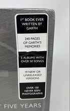 Load image into Gallery viewer, Garth Brooks The First Five Years Multimedia Six-Disc Box CDs Factory Sealed