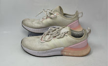 Load image into Gallery viewer, Adidas Womens Kaptir FZ2786 White Pink Sneaker Shoes Size 9.5