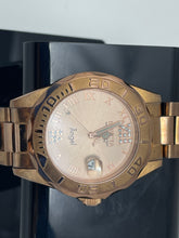 Load image into Gallery viewer, Authentic Invicta Angel Women's Rose Gold Tone Watch with Crystal Accents (NCL)