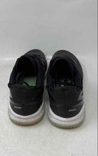 Load image into Gallery viewer, Adidas Mens Adizero Afterburner 8 TF H00968 Black Silver Baseball Shoes Sz 11.5