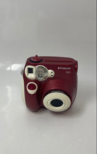 Load image into Gallery viewer, Polaroid 300 Red White Instant Photo Print Film Camera Not Tested