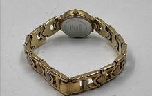 Load image into Gallery viewer, Authentic Elgin Women's Gold-Tone Dress Watch