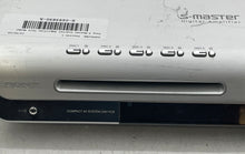 Load image into Gallery viewer, Sony S-Master Model HCD-FC9 Silver 5-Disc Digital CD/DVD Receiver Not Tested