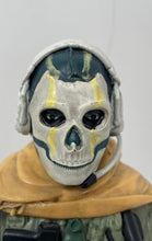 Load image into Gallery viewer, Activision Cable Guys Call Of Duty LT Ghost Figure Phone Controller Holder