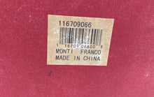 Load image into Gallery viewer, Vintage Monti Franco Women And Child Reading Collectible Porcelain Figurine