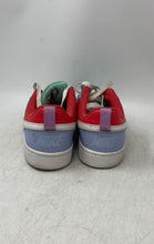 Load image into Gallery viewer, Nike Kids Court Borough Low Recraft DV5456-400 Multicolor Sneaker Shoes Size 7Y