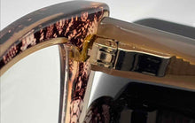 Load image into Gallery viewer, Authentic Valentino Women's Beige Lace Glasses