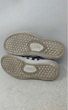 Load image into Gallery viewer, Vans Unisex Lowland CC 500383 Black White Lace-Up Sneaker Shoes Size M 7.5 W 9
