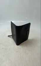 Load image into Gallery viewer, Kate Spade New York Womens Black Leather Credit Card Slots Bifold Wallet