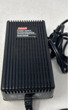 Load image into Gallery viewer, Coleman 5232E640T Black 120V Power Supply AC To DC Adapter Not Tested