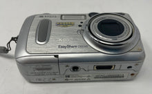 Load image into Gallery viewer, Kodak EasyShare 3.1MP Digital Camera Model DX6340 Not Tested Needs Battery