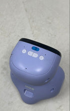 Load image into Gallery viewer, Miko Model EMK-401 Purple Mini Interactive Robot For Kids Not Tested