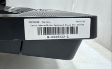 Load image into Gallery viewer, Casio CTK-2090 Black White Digital Electronic Keyboard Piano Not Tested