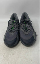 Load image into Gallery viewer, Adidas Mens Originals Ozweego GY3540 Gray Green Lace-Up Sneakers Shoes Size 9