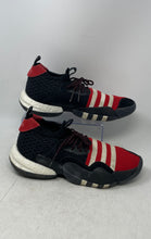 Load image into Gallery viewer, Adidas Mens Trae Young 2.0 IF2163 Multicolor Lace-Up Sneaker Shoes Size 11