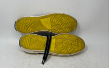 Load image into Gallery viewer, Converse Womens Chuck Taylor All Star 1970s Black White Sneakers Shoes Size 8