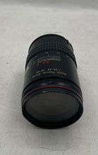 Load image into Gallery viewer, Minolta Black Classic Variety Camera Photography Lens And Other Accessories