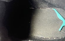 Load image into Gallery viewer, Nike Mens Air Jordan 1 Retro High Blue White And Black Sneaker Shoes Size 12