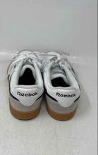Load image into Gallery viewer, Reebok Womens Royal Complete 2.0 Black White Lace-Up Sneaker Shoes Size 8.5