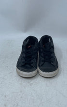 Load image into Gallery viewer, Nike Kids Blazer Mid '77 DA4088-002 Black Hook & Loop Sneaker Shoes Size 10C