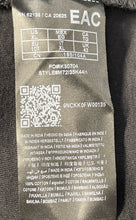 Load image into Gallery viewer, Guess Mens Black Crew Neck Short Sleeve Pullover T-Shirt Size XL