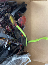 Load image into Gallery viewer, Variety of Vision Glasses and Sunglasses 5 Lbs + 8.0 oz Box