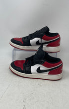 Load image into Gallery viewer, Nike Kids Air Jordan 1 Low 553560-612 Multicolor Lace-Up Sneaker Shoes Size 5.5Y