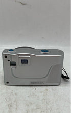 Load image into Gallery viewer, Jazz JDC15 Silver Video Conferencing 320x 240 Digital SLR Camera Not Tested