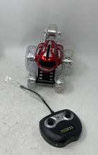 Load image into Gallery viewer, Sharper Image Thunder Tumbler 360 Degree Spin Remote Control Rally Car No Tested