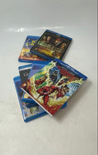 Load image into Gallery viewer, Lot Of 6 Pcs Assorted Mixed Variety Blu-Ray+DVD Movies Collection Not Tested