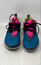 Load image into Gallery viewer, Nike Mens Air Presto DZ4390-400 Multicolor Lace-Up Low Top Sneakers Shoes Size 9