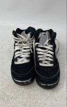 Load image into Gallery viewer, Nike Boys Air Jordan 5 Retro OG HF3978-001 Black Gray Sneakers Shoes Size 12C