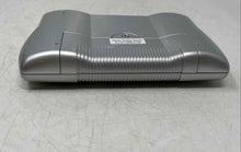 Load image into Gallery viewer, Brain Child Study Buddy Silver Handheld Console With Accessories Not Tested