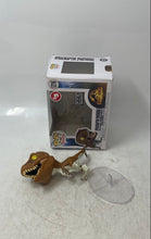 Load image into Gallery viewer, Funko Pop Movies Jurassic World Dominion Atrociraptor Panthera Vinyl Figure