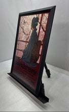 Load image into Gallery viewer, Madama Butterfly Wall Decorative Framed Opera Art Print By Giacomo Puccini
