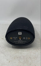Load image into Gallery viewer, JBL Cinema Sound CS6100 Black Wired Portable Satellite Speaker Untested