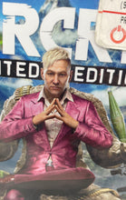 Load image into Gallery viewer, Lot Of 2 Pieces Ubisoft PS4 Mixed Variety Far Cry 4 Video Games No Tested