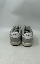Load image into Gallery viewer, Nike Mens Court Vision Low NN DH2987-003 Gray White Sneakers Shoes Size 8