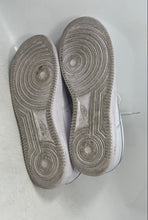 Load image into Gallery viewer, Nike Mens Air Force 1 '07 CW2288-111 White Low Top Lace-Up Sneaker Shoes Size 13