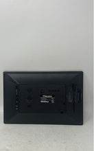 Load image into Gallery viewer, Aluratek AWS10F Built-In Memory Touchscreen WiFi Digital Photo Frame Untested