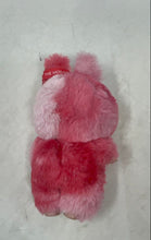 Load image into Gallery viewer, Pop Mart Pink And Red Labubu The Monsters Plush Vinyl Stuffed Toy Figure