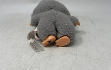 Load image into Gallery viewer, Pop Mart The Monsters Replica Gray Labubu Collectible Soft Plush Toy