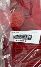 Load image into Gallery viewer, Nike Mens Sock Dart 819686-600 Red Snap Low Top Sneaker Shoes Size 13