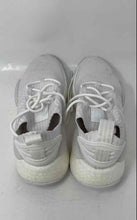 Load image into Gallery viewer, Adidas Womens NMD W1 IE5465 White Lace-Up Low Top Running Shoes Size 6.5