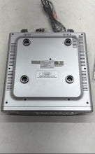 Load image into Gallery viewer, GPX KL858S Silver 8.4 Inch AM/FM Radio Under Cabinet LCD TV Open Box Not Tested