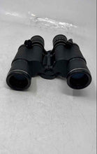 Load image into Gallery viewer, Tasco Black Fully Coated 7X35mm Binoculars In Carrying Case With Strap