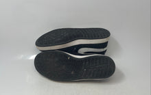 Load image into Gallery viewer, Nike Boys SB Mavrk Mid 2 525122-004 Black White Lace-Up Sneaker Shoes Size 7Y