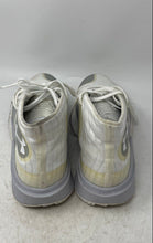 Load image into Gallery viewer, Under Armour Mens Anatomix 3021262-102 White Lace-Up Sneaker Shoes Size 12