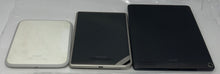 Load image into Gallery viewer, Lot Of 3 Pcs Barnes & Noble Nook Touchscreen Tablets Not Tested For Parts
